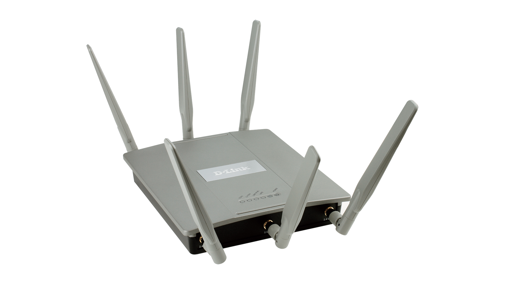 Wireless AC1750 Simultaneous Dual-Band PoE Access Point